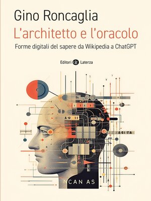 cover image of L'architetto e l'oracolo